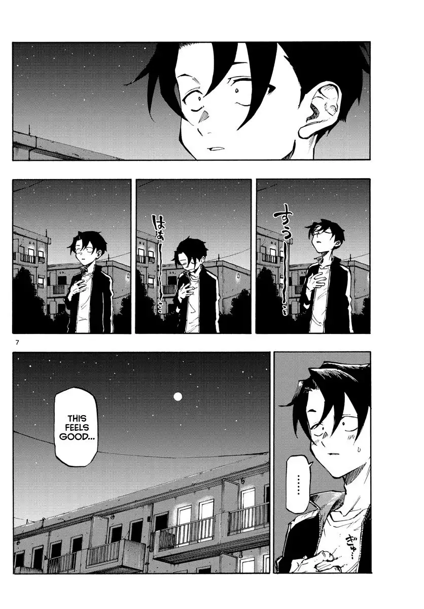 Yofukashi no Uta Chapter 1 6